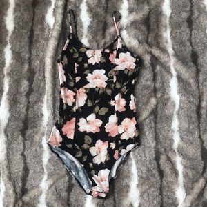 Body suit